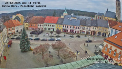 Palackého náměstí