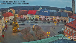 Palackého náměstí