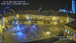 Palackého náměstí