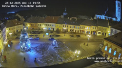 Palackého náměstí