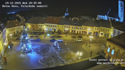 Palackého náměstí