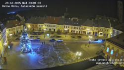 Palackého náměstí