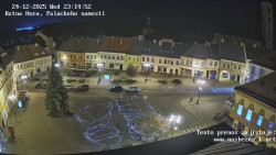 Palackého náměstí