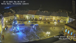 Palackého náměstí