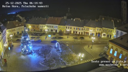 Palackého náměstí