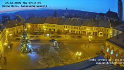 Palackého náměstí