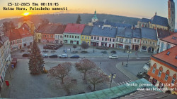 Palackého náměstí