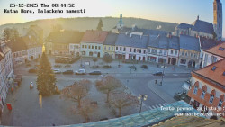 Palackého náměstí