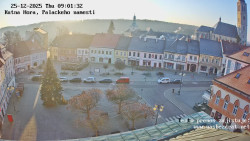 Palackého náměstí