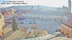 Palackého náměstí