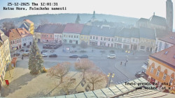 Palackého náměstí