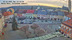 Palackého náměstí