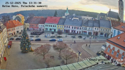 Palackého náměstí