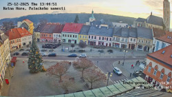 Palackého náměstí