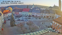 Palackého náměstí