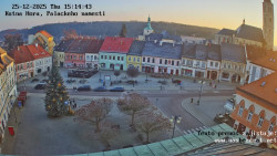 Palackého náměstí