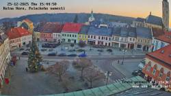 Palackého náměstí