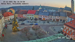 Palackého náměstí