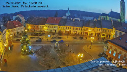 Palackého náměstí