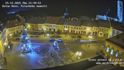 Palackého náměstí