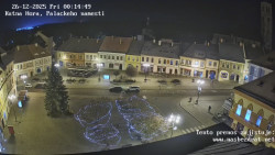 Palackého náměstí