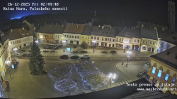 Palackého náměstí