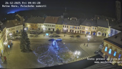 Palackého náměstí