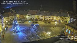 Palackého náměstí