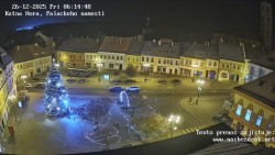 Palackého náměstí