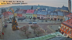 Palackého náměstí