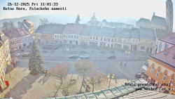 Palackého náměstí