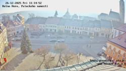 Palackého náměstí