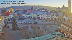 Palackého náměstí