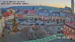 Palackého náměstí