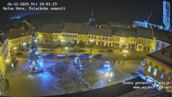 Palackého náměstí