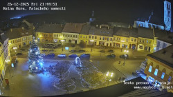 Palackého náměstí