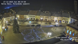 Palackého náměstí