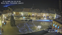 Palackého náměstí