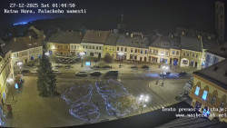 Palackého náměstí