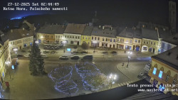 Palackého náměstí