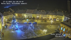 Palackého náměstí