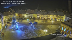 Palackého náměstí