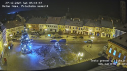 Palackého náměstí