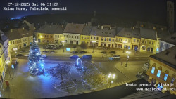 Palackého náměstí