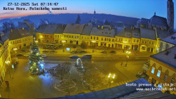 Palackého náměstí