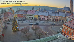 Palackého náměstí