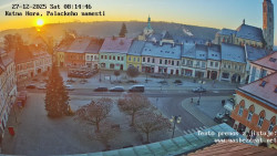 Palackého náměstí