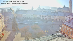 Palackého náměstí