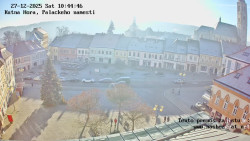 Palackého náměstí