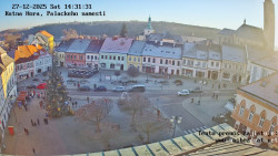 Palackého náměstí